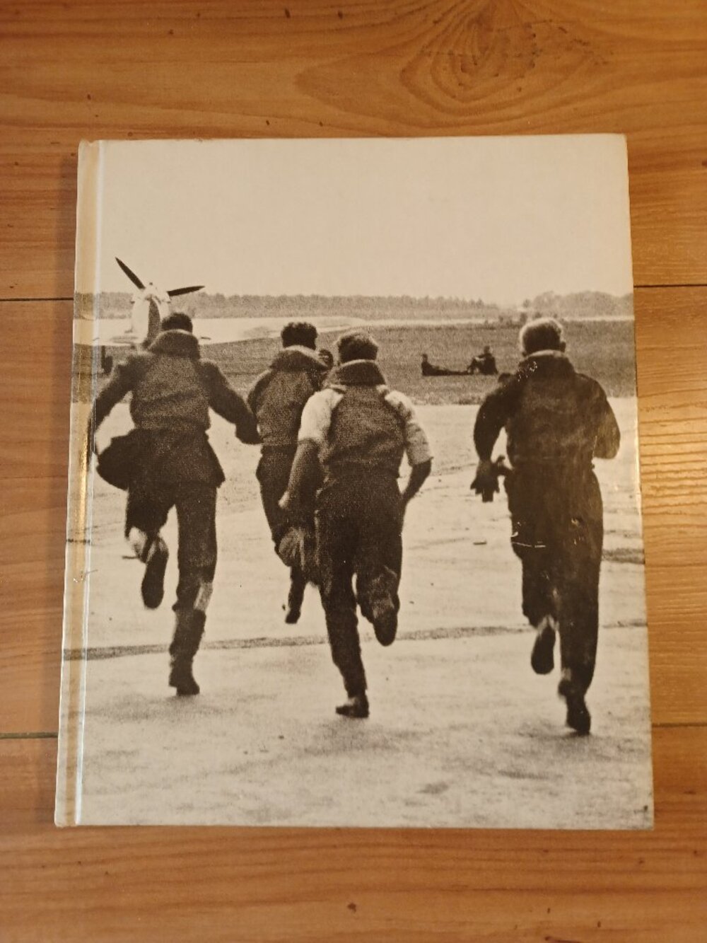 The battle Of Britain World War ll Book